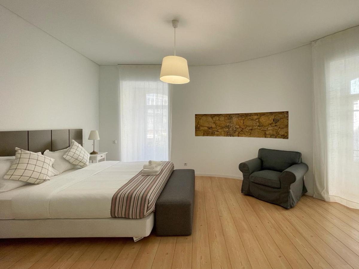 Dreamy Alameda Apartment Lisboa Eksteriør billede